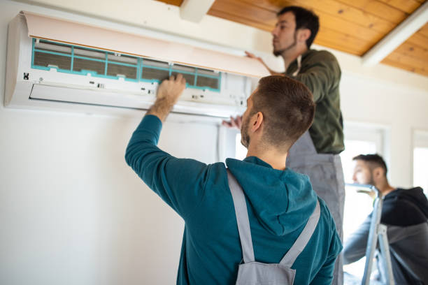 Best Central air repair  in Whitinsville, MA