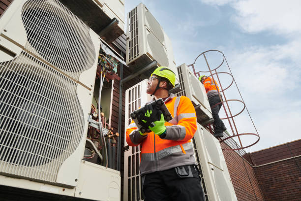 Best Local HVAC companies  in Whitinsville, MA