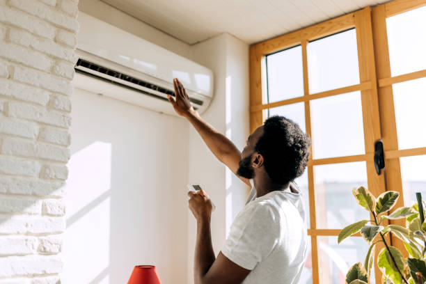 Best HVAC repair near me  in Whitinsville, MA