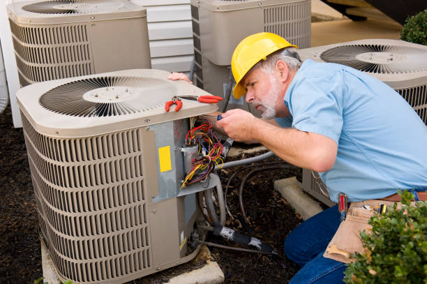 Affordable air conditioning repair in Whitinsville, MA