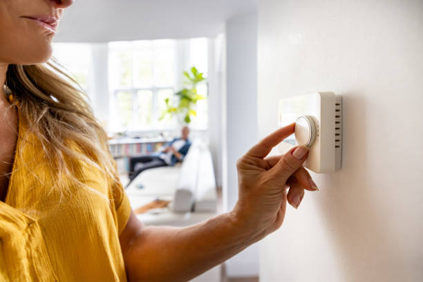 Best Commercial HVAC repair  in Whitinsville, MA
