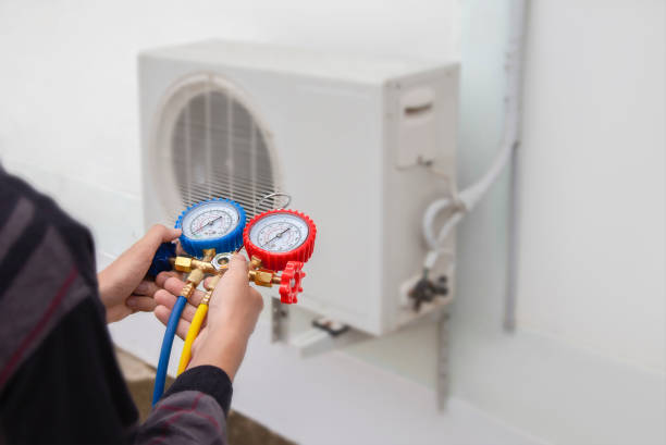 Best HVAC system installation  in Whitinsville, MA