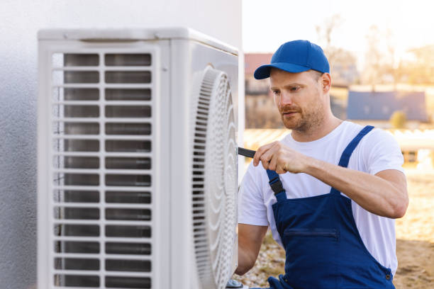 Best HVAC maintenance near me  in Whitinsville, MA