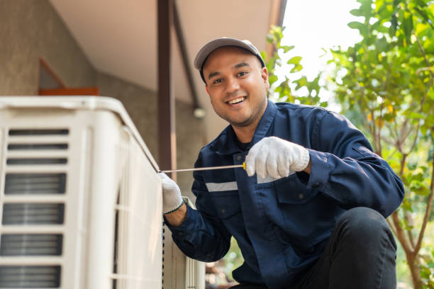 Best Ductless HVAC repair  in Whitinsville, MA