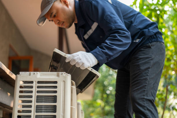 Best Affordable HVAC services  in Whitinsville, MA